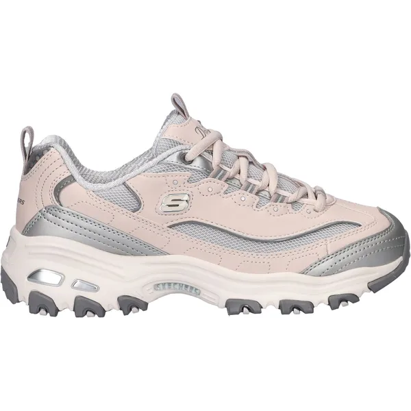Skechers D´LITES - CHROMATIC Beige