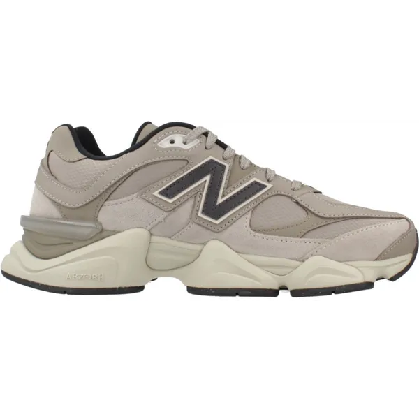 New Balance U9060 Bruin EU Wit