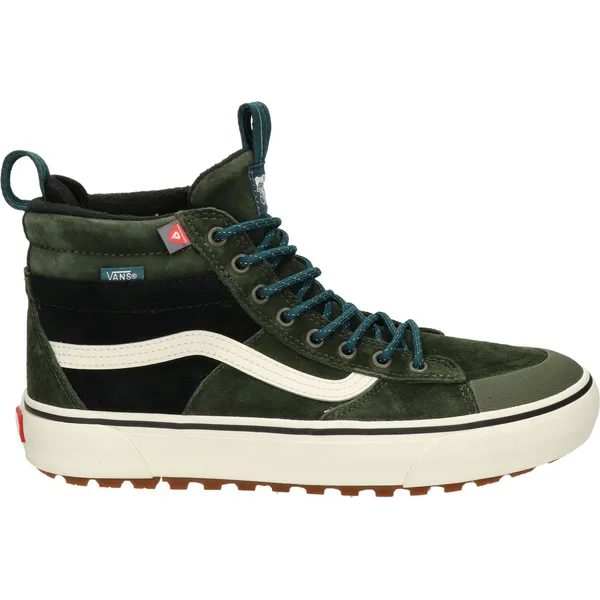Vans SK8-HI MTE-2 Groen
