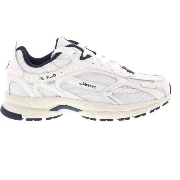 Mercer Amsterdam Sneakers wit