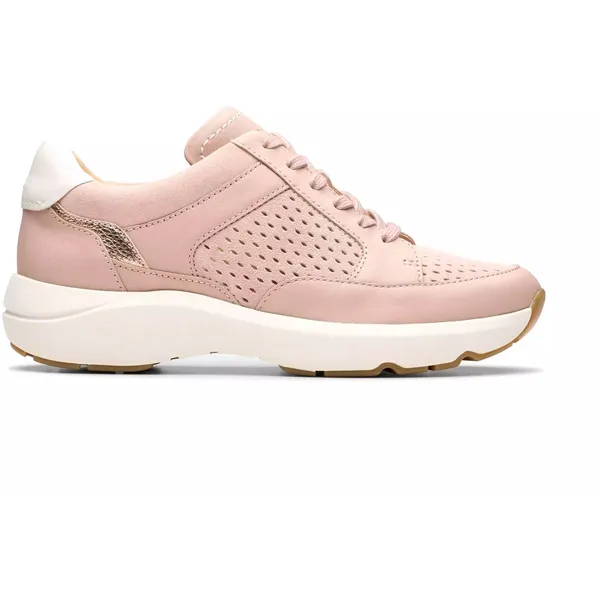 Clarks Tivoli Walk Roze