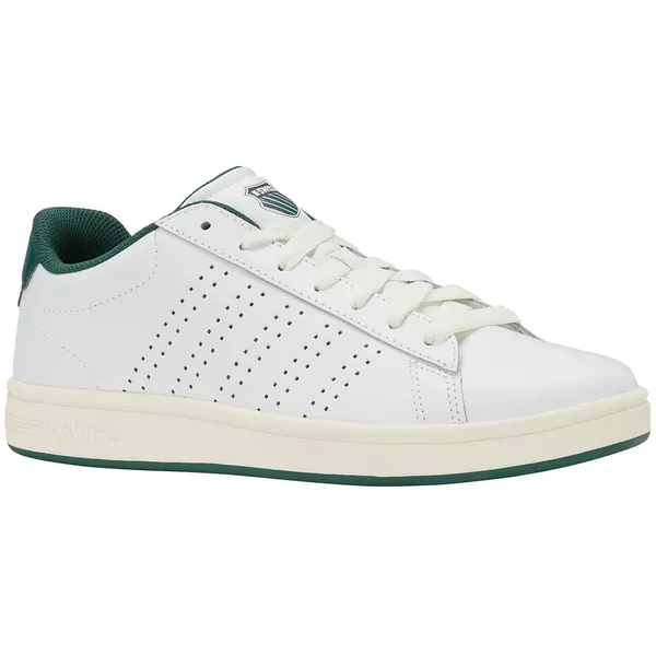 K-Swiss Court Base II wit