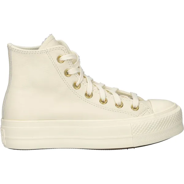Converse Chuck Taylor All Star Lift Hi Wit, foto 2 van 2