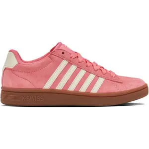 K-Swiss Court Tiebreak II SDE roze