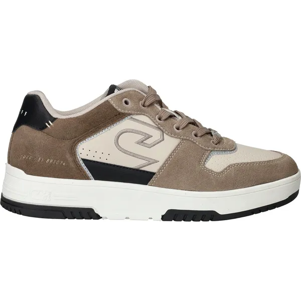 Cruyff Royal C+ Taupe