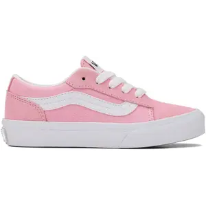 Vans Vero Sneakers Junior roze