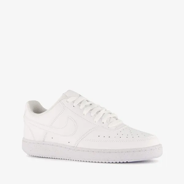 Nike Court Vision Low White
