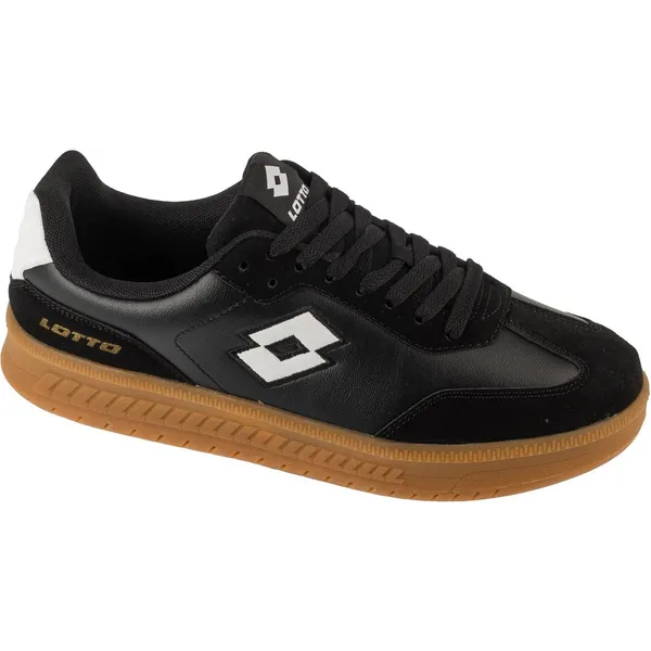 Lotto Makera 2401070U Black/White