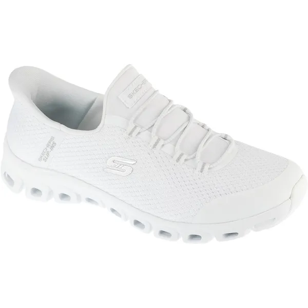 Skechers 104547-WSL Wit