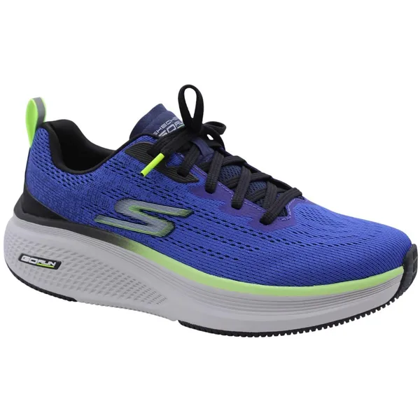 Skechers Schoenen - Blauw Blauw
