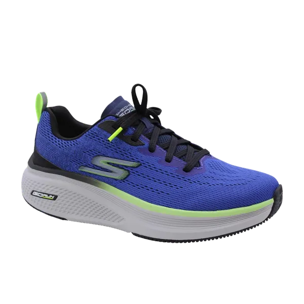 Skechers Sneakers Blauw, vergelijk prijzen bij 1 winkel