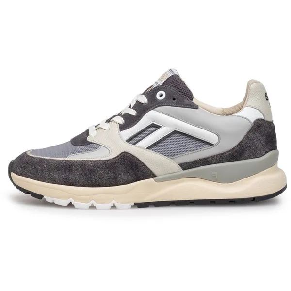 Floris van Bommel SFM-10154-30-02 / De Treener 01.17 GRIJS