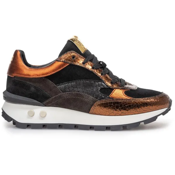 Floris van Bommel Sfw-10098 Blokki Brons