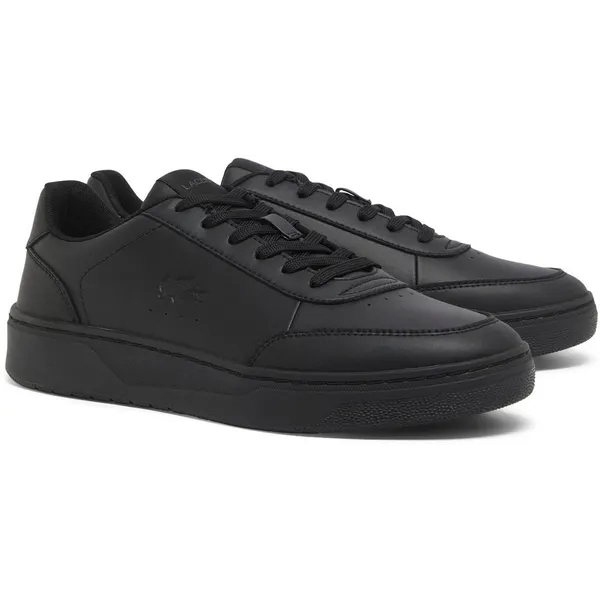 Lacoste Court Pro 225 zwart