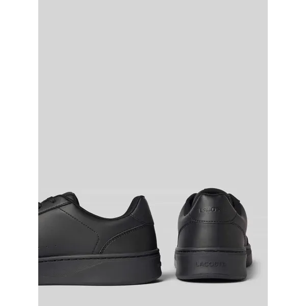 Lacoste Court Pro 225 Zwart, foto 2 van 2