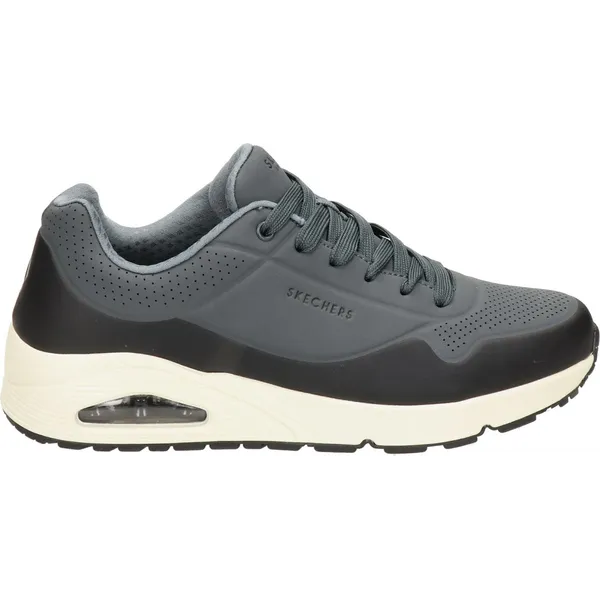 Skechers Uno Retro One Grijs