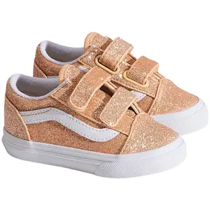 Vans Old Skool oranje