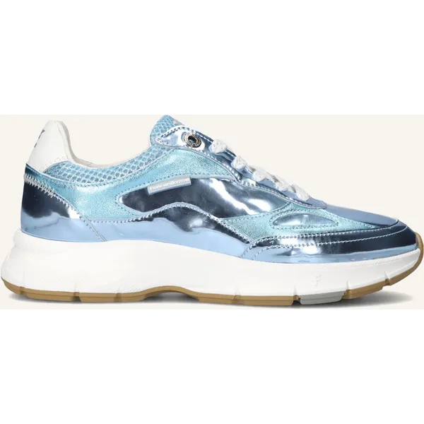 Floris van Bommel Sfw-10101 Blauw