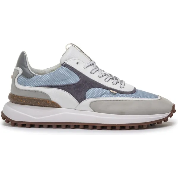 Floris van Bommel Sfm-10207 Noppi Blauw