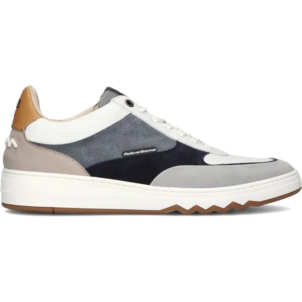 Floris van Bommel Sfm-10143 De Kupster Blauw