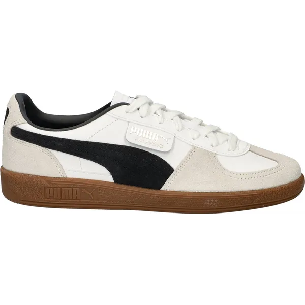 PUMA Valt normaal Wit