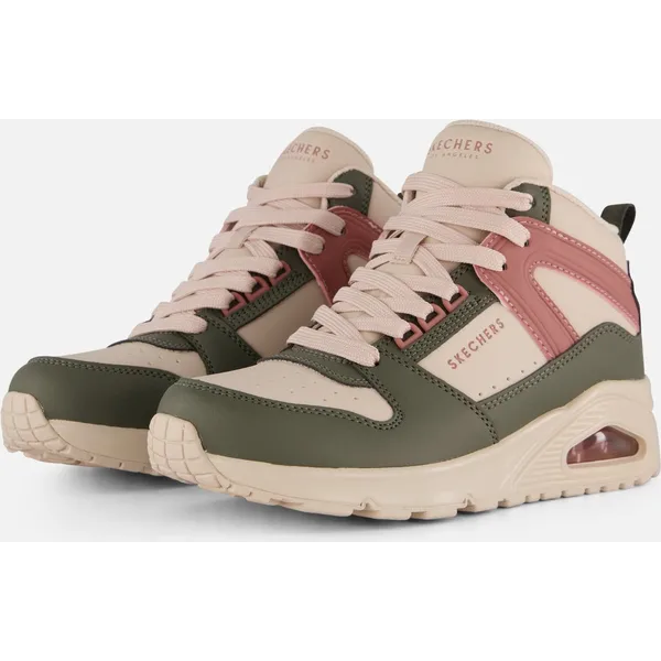 Skechers Uno-High Regards Creme