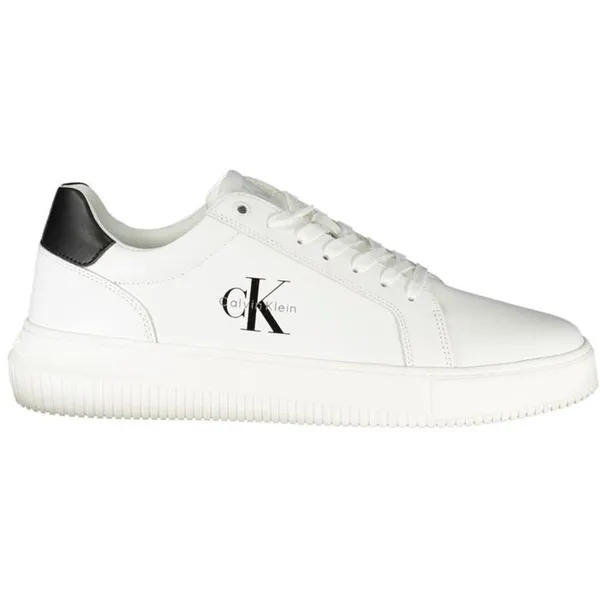Calvin Klein Casual Sneakers White