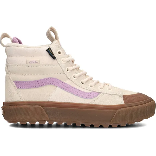 Vans Ua Sk8-hi Mte W Beige