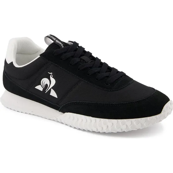 Le Coq Sportif 2320393 Veloce II Black / Optical White