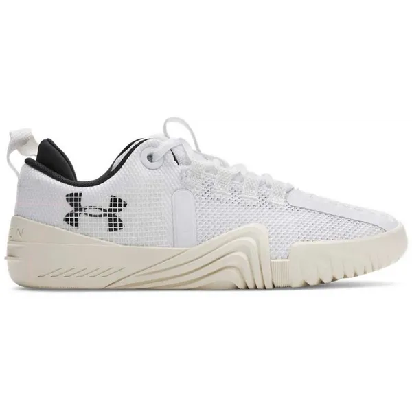 Under Armour Tribase Reign 6 White 106
