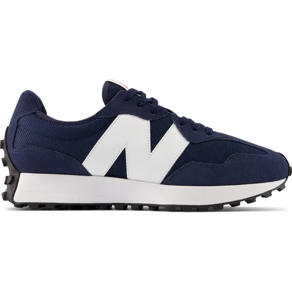 New Balance 327 Natural Indigo