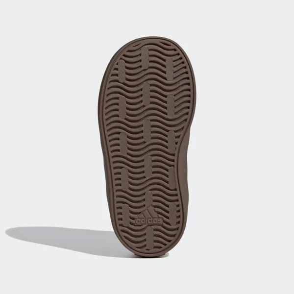 adidas VL Court CF I Zwart Kids, foto 4 van 4