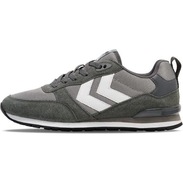 hummel Monaco 86 Sharkskin