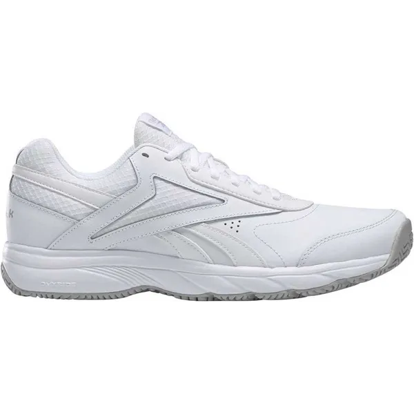 Reebok Work N Cushion 4.0 White / Cold Grey 2 / White