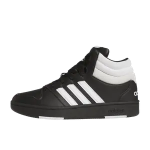 adidas Hoops zwart
