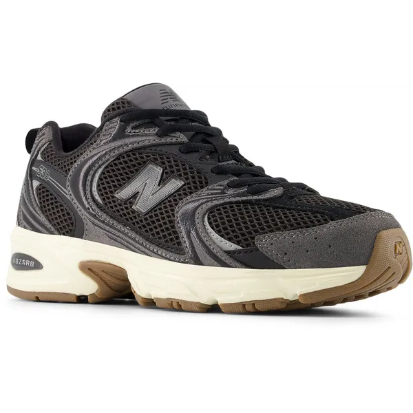 New Balance U530 Zwart