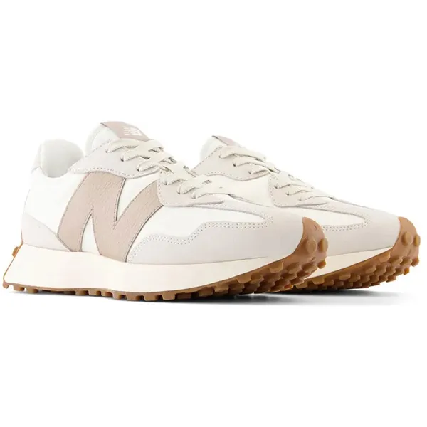 New Balance 327 Wit