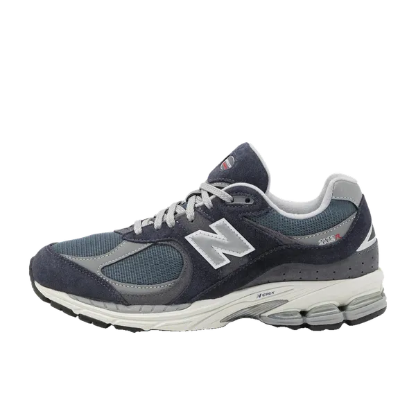 New Balance 2002R Grijs (M2002R), vergelijk prijzen bij 1 winkel