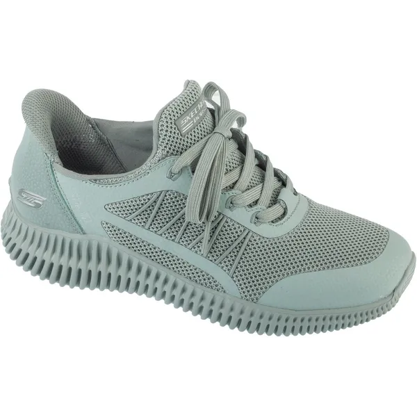 Skechers 117413-SAGE Groen