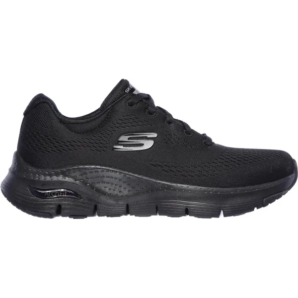 Skechers Arch Fit - Big Appeal Black