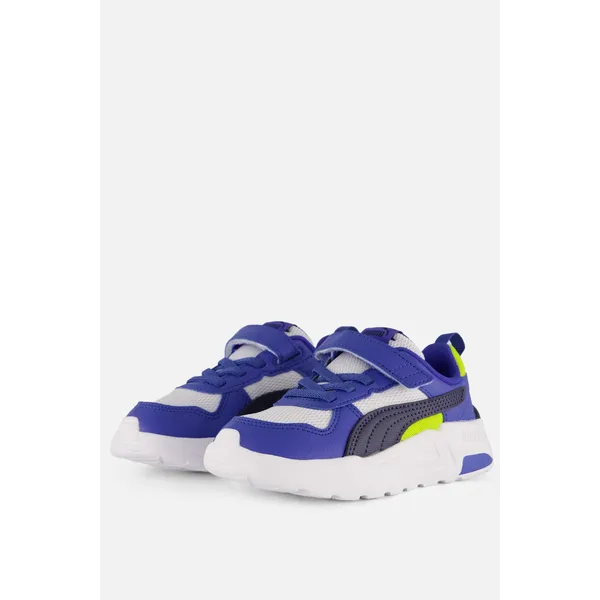 PUMA Trinity 2 Lt Ac + Ps Blauw