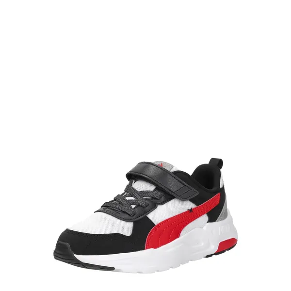 Puma Trinity Blauw, foto 2 van 4