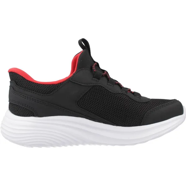 Skechers 404208L Zwart