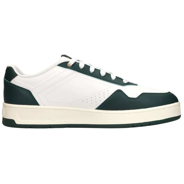 PUMA Court Classic Groen