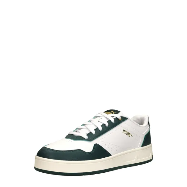 Puma Court Classic Groen, foto 2 van 4