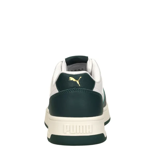 Puma Court Classic Groen, foto 3 van 4
