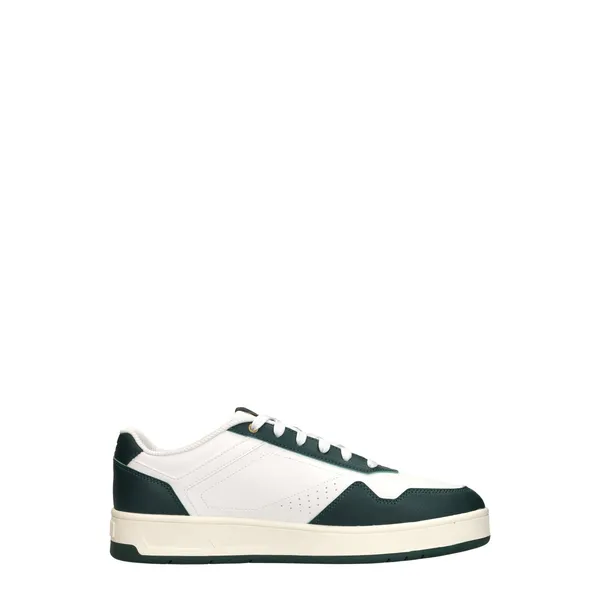 Puma Court Classic Groen, foto 4 van 4