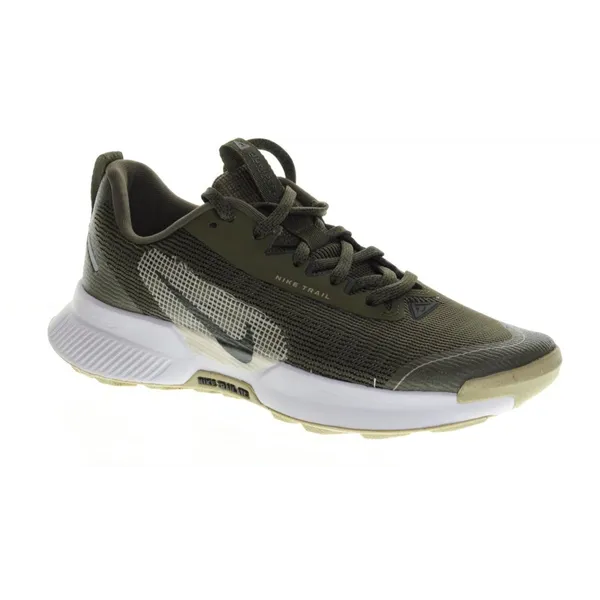 Nike Juniper Trail 3 Groen