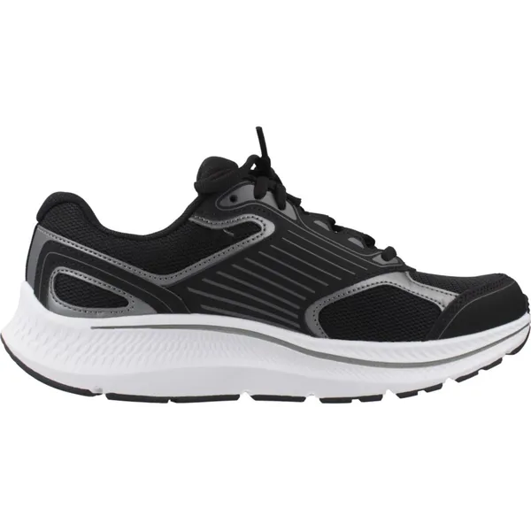 Skechers Hardloopschoenen Zwart