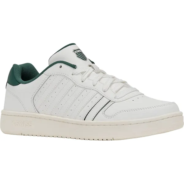 K-Swiss Court Palisades wit